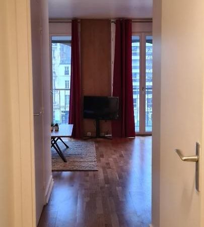 Neuilly Paradise Buitenkant foto