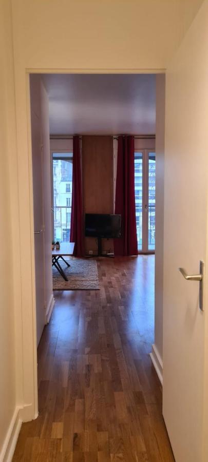 Neuilly Paradise Buitenkant foto
